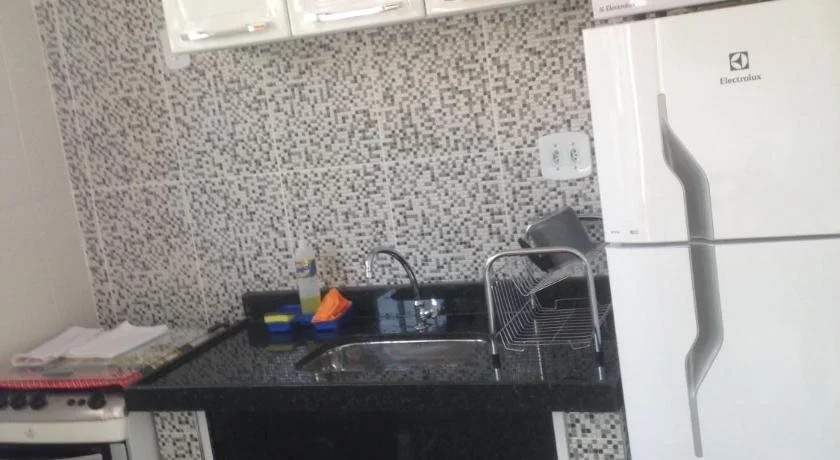 Flat do Pontal
