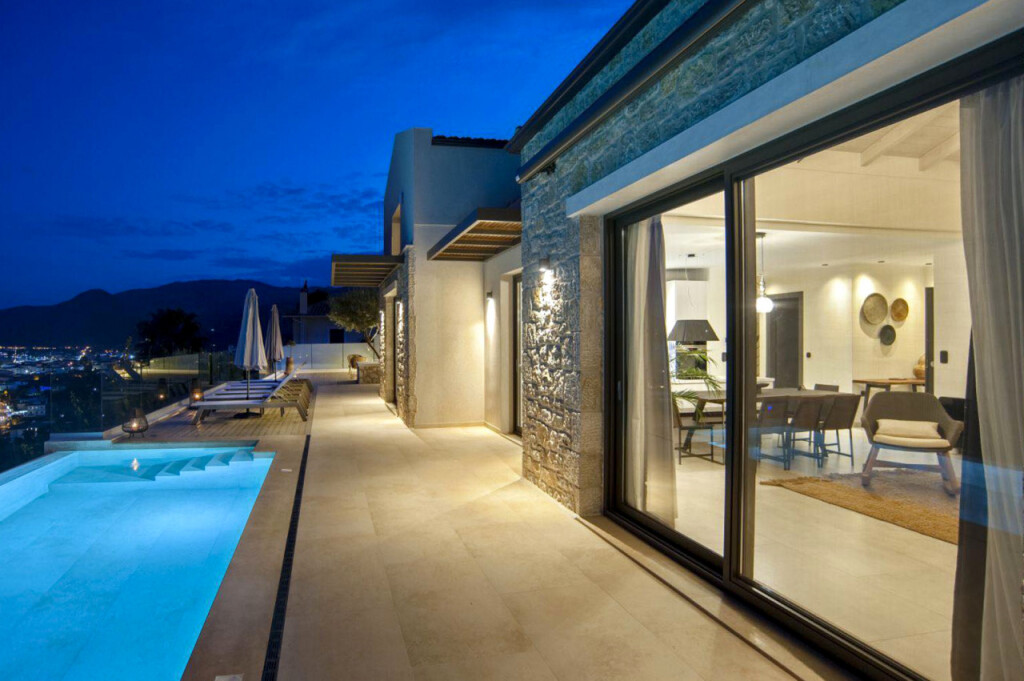 Villa Haris Smirties Villas