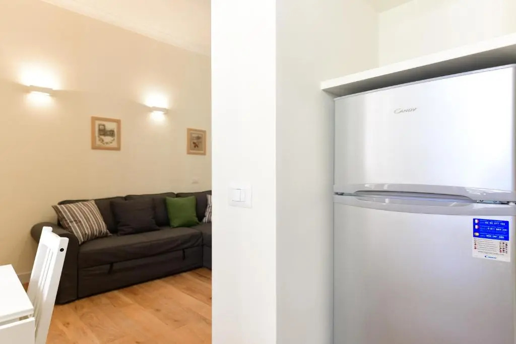 Bright and Comfy 3 bedroom apt in Monti