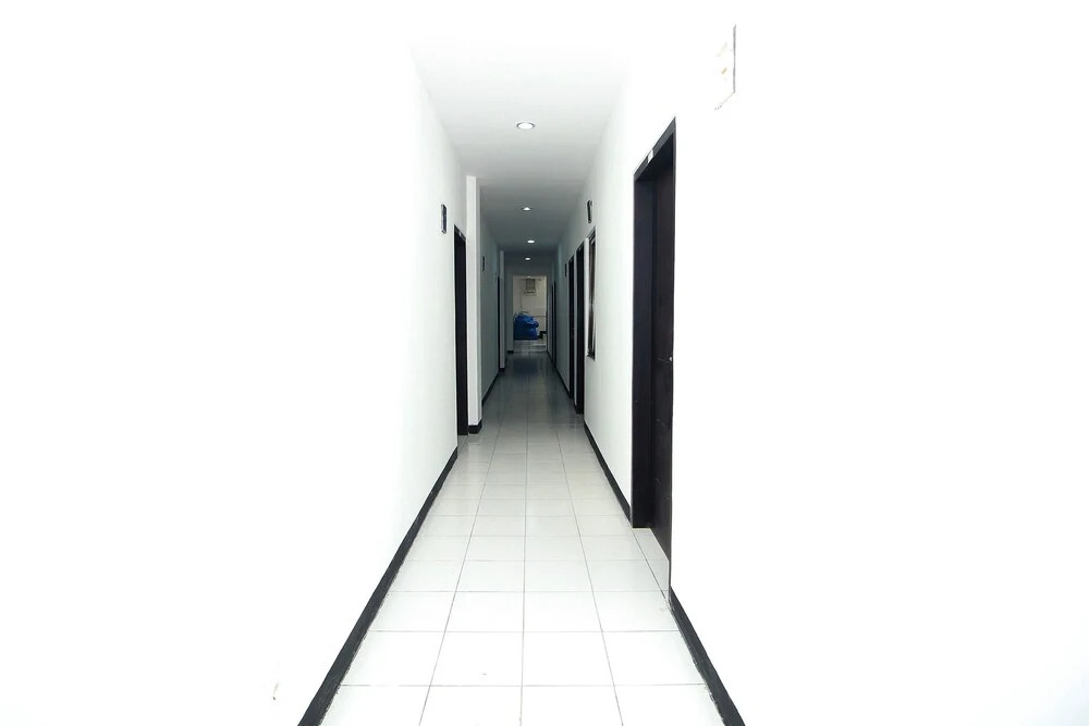 Jati Exclusive Homestay by OYO Rooms