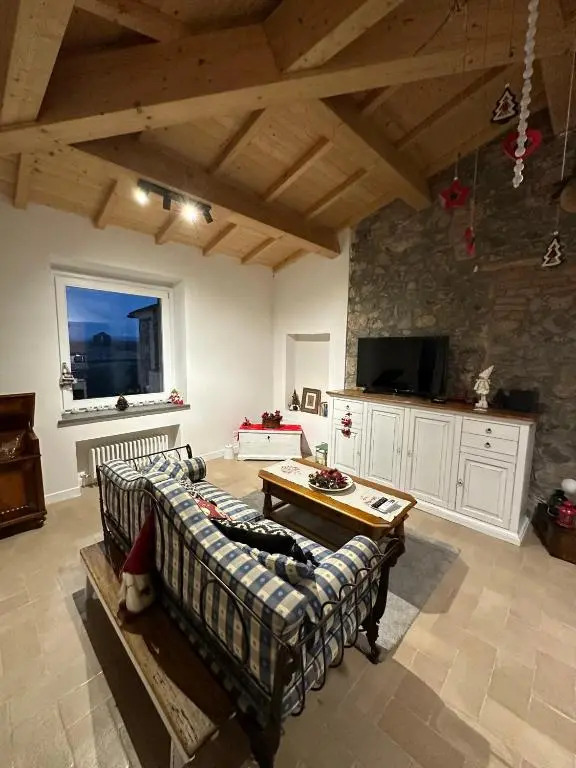 Appartamento ad Orvieto