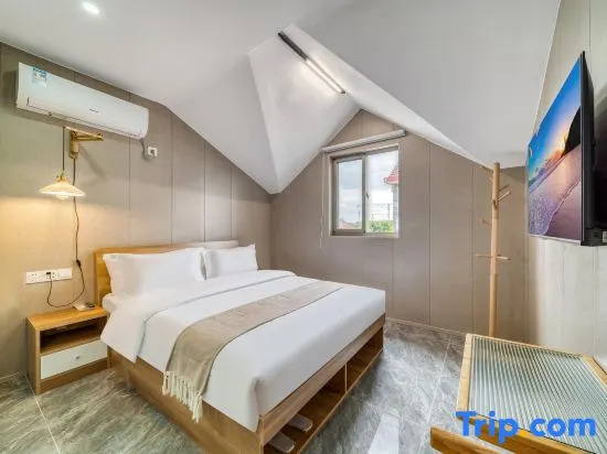 Baojia·Self-service B & B (Hongqiao Hub Beixincun Xinlian Branch)