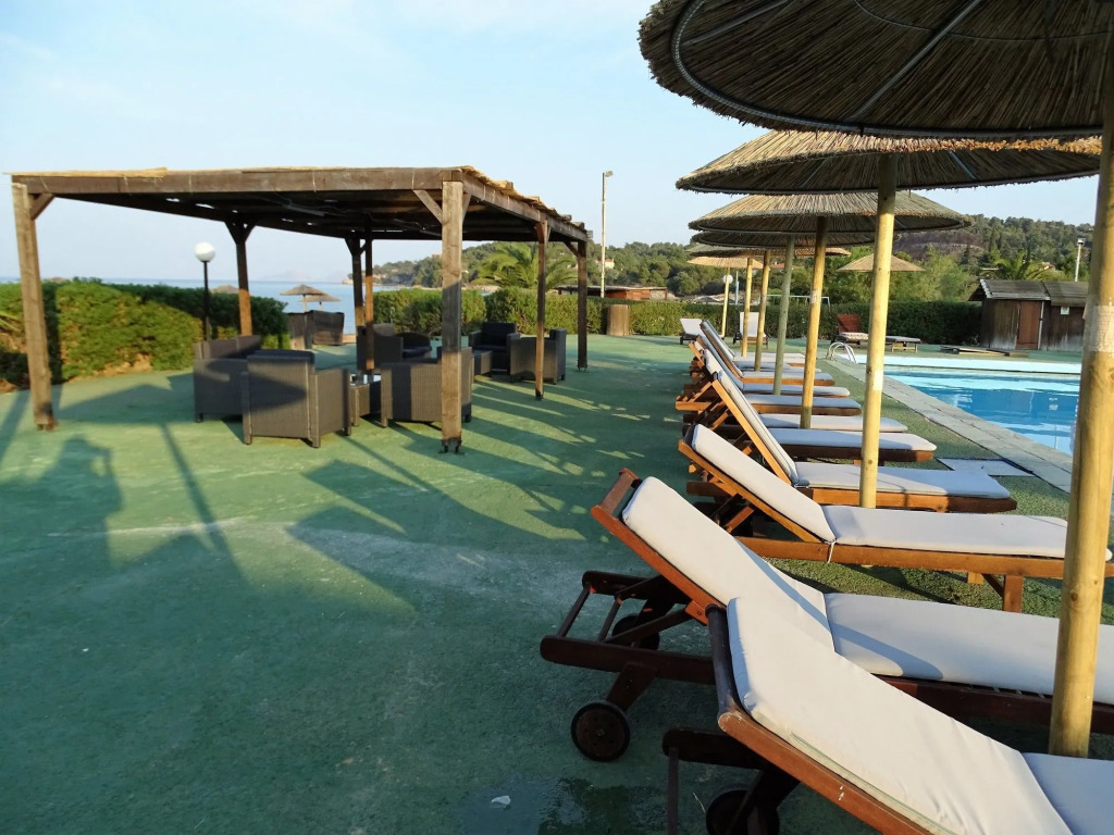 Galaxy Hotel