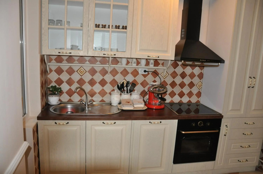 Marko's Place Apartment