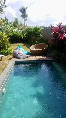 Heavenly View Villa