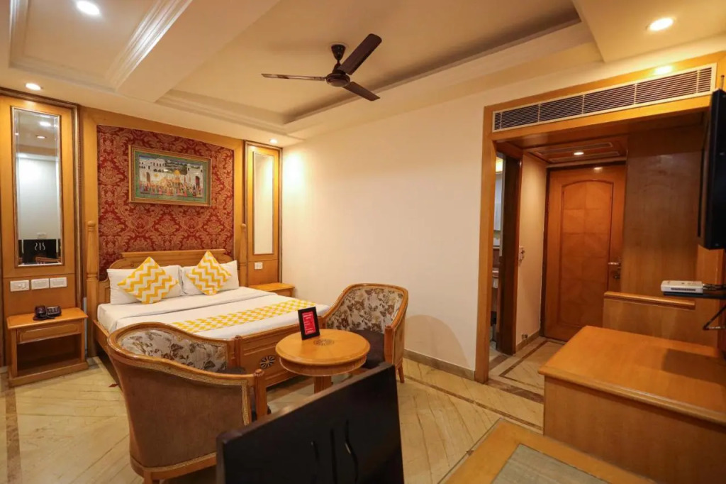 Hotel Maru Casa