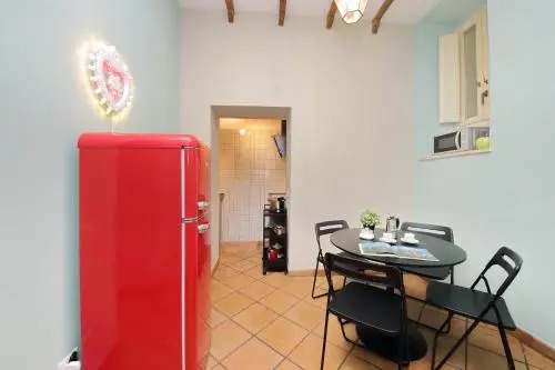 The Rigoletto Apartment