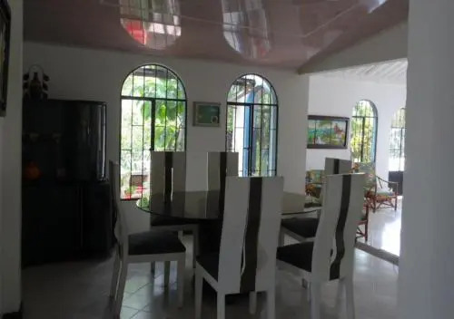Finca Vacacional En Anapoima Para Grupos Familiares