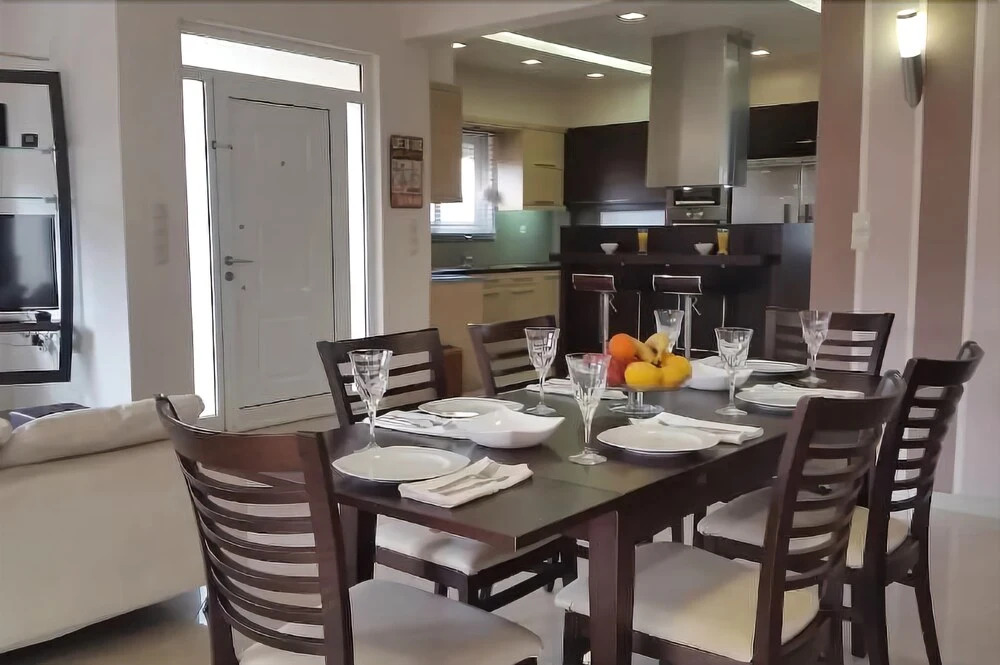 Chania City Apartment
