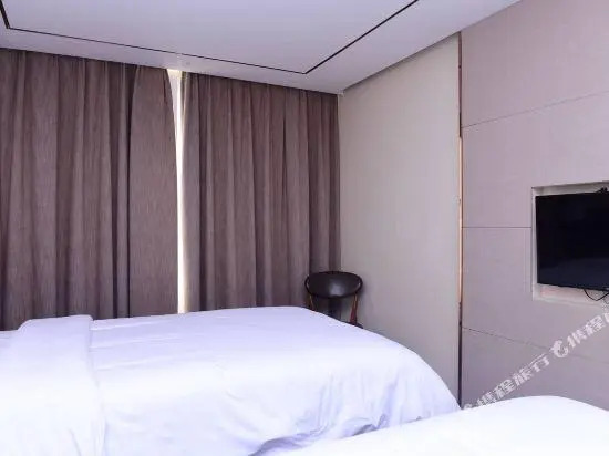 Hantang City Hotel