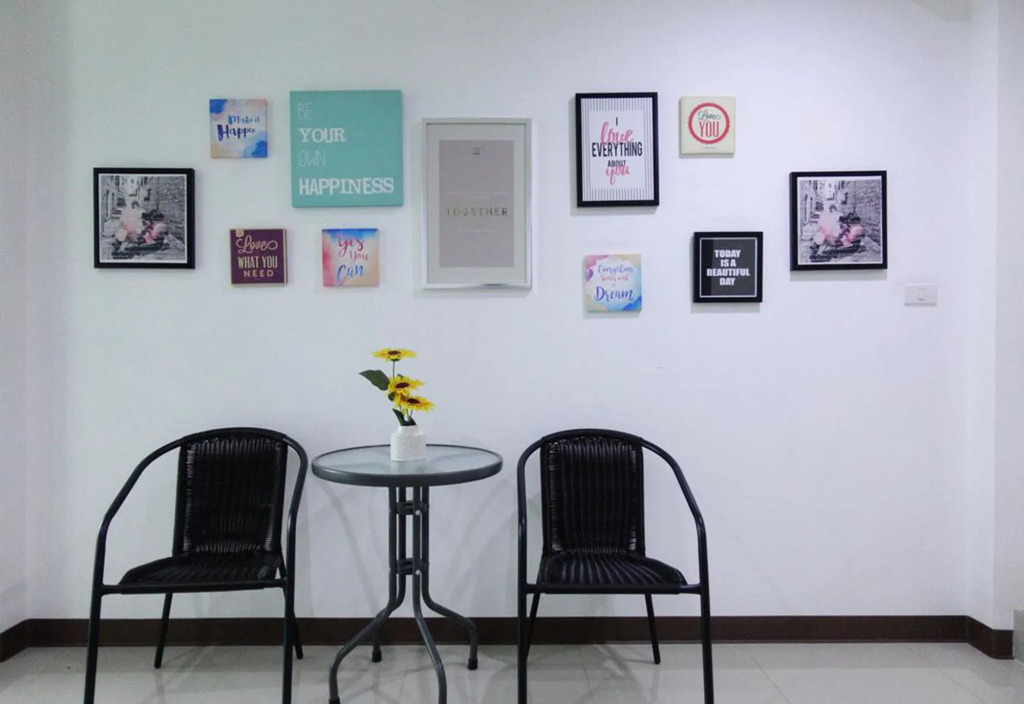 Rinn Boutique House