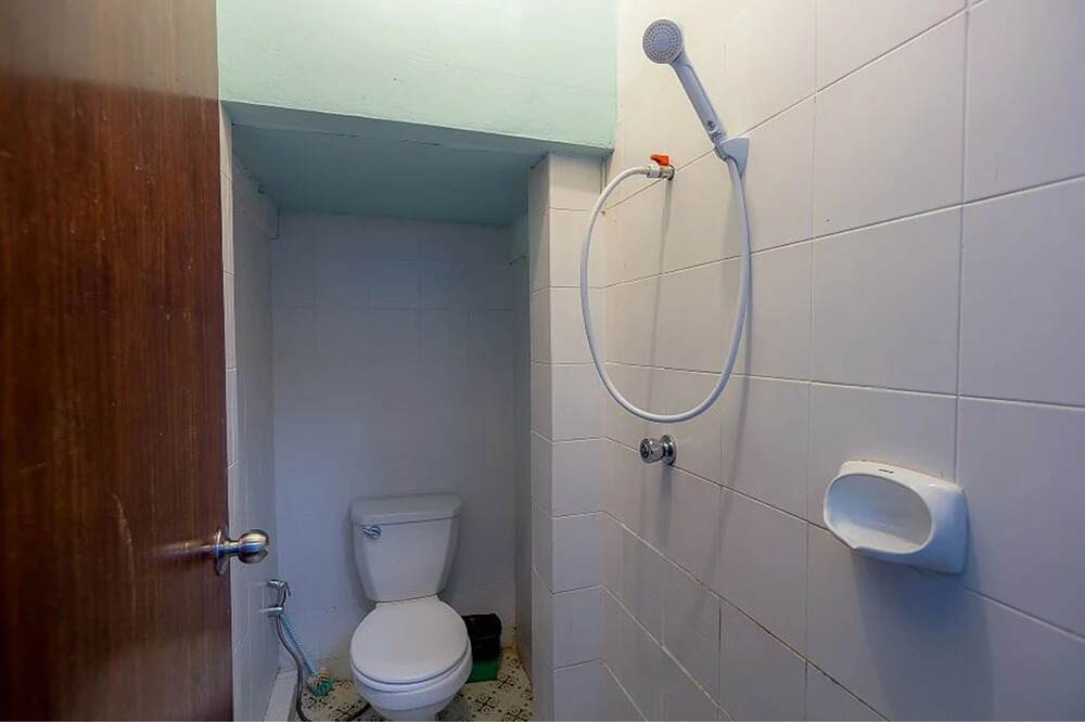Baan Let's Sea Pool Villa