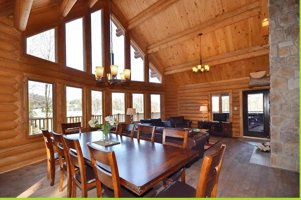 Chalet Serenite