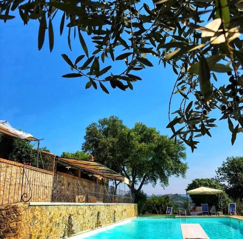 Agriturismo Piatina