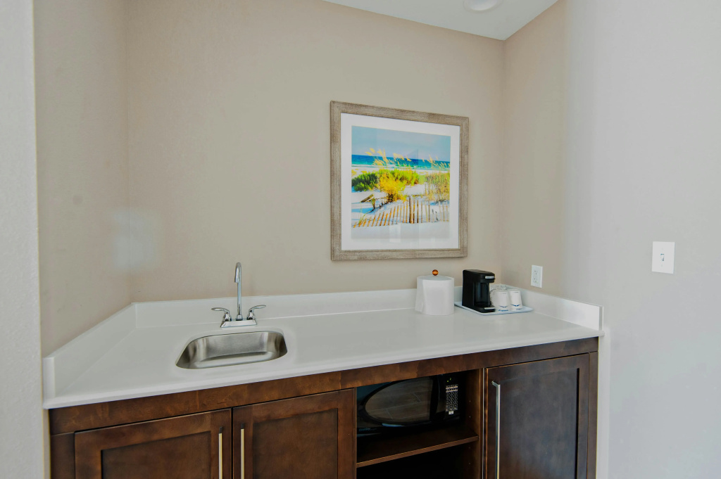 Hampton Inn & Suites Mary Esther-Fort Walton Beach, Fl