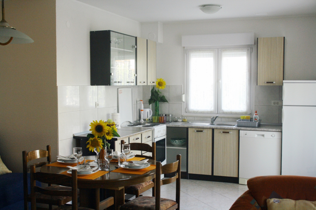 Apartment Ana A1 Split, Riviera Split