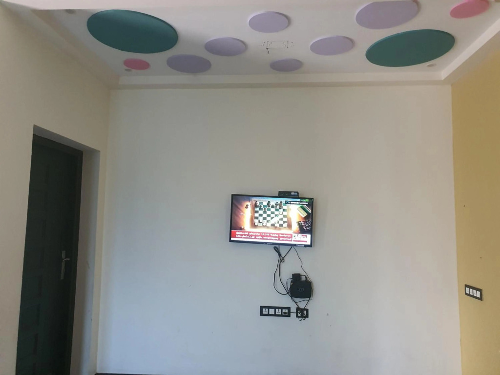Home Stay facilities Hallima Service Apartments