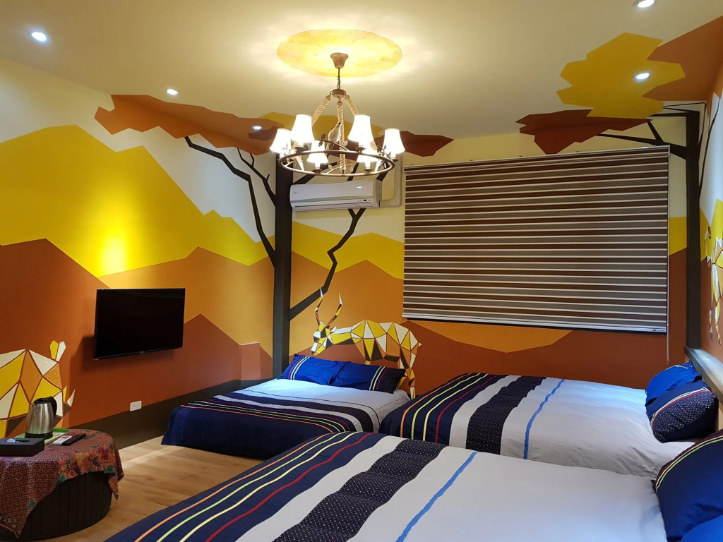 Sweet Heart Hostel