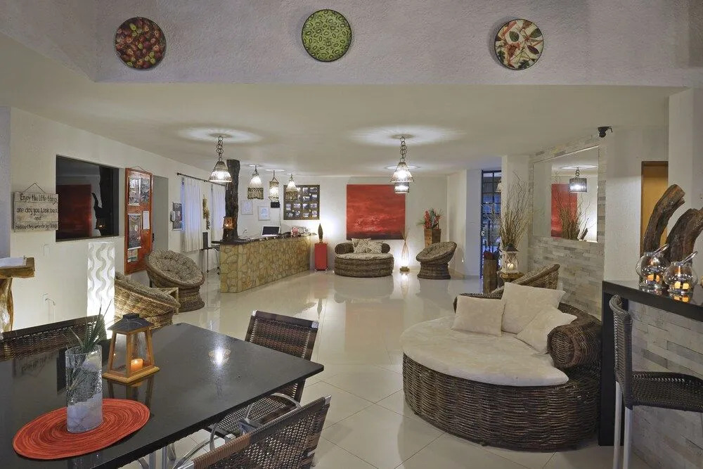 Oasis Tajaja Pousada Boutique na Costa do Conde