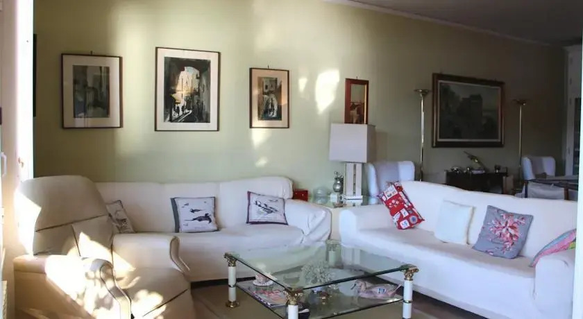 Appartamento Timone