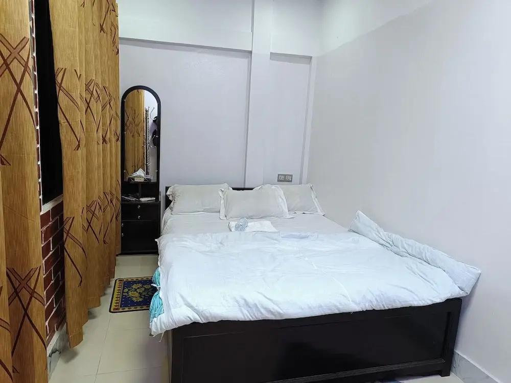 Sonar tori resort&guest house Sreemangal