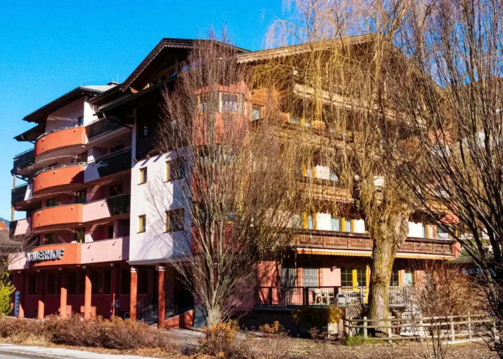 Ramsauerhof