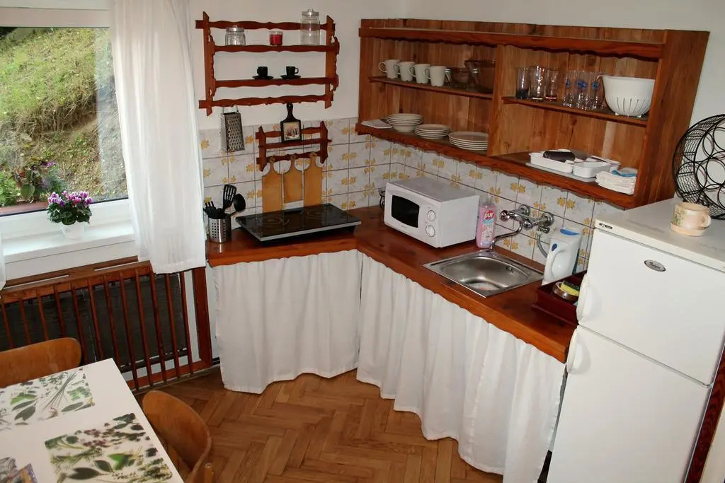Apartman Bergerac