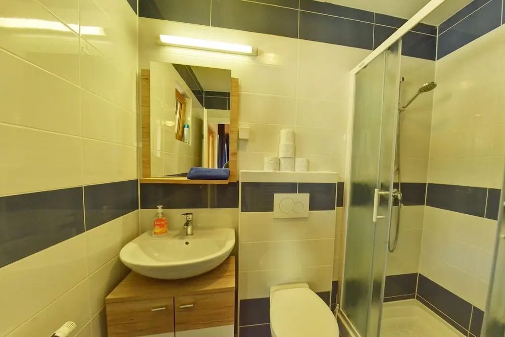 Jacobs Resort House Kranjska Gora