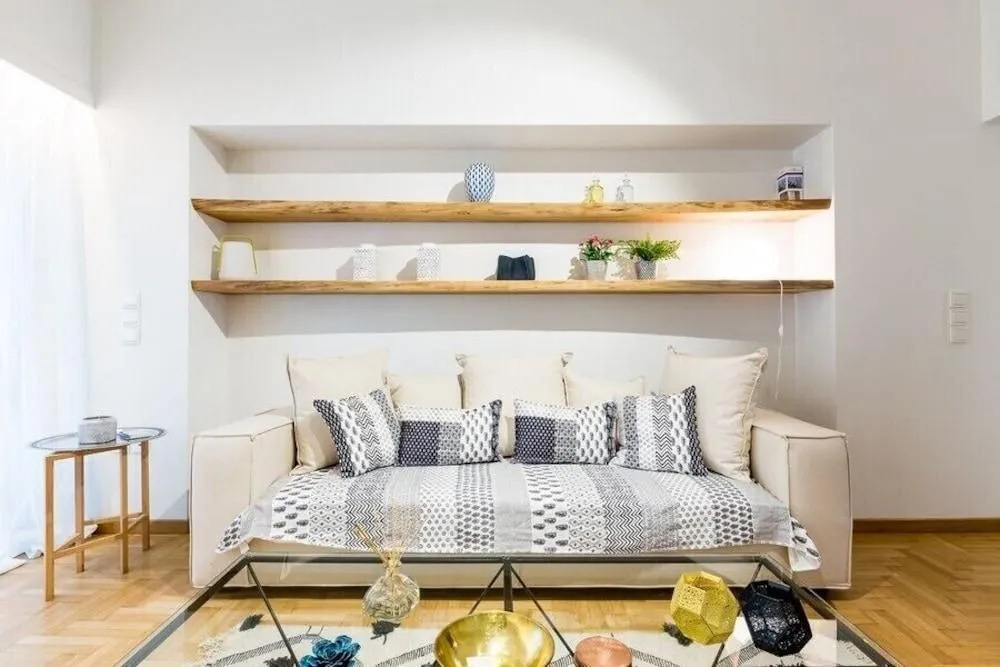 Amazing apartment in Kolonaki