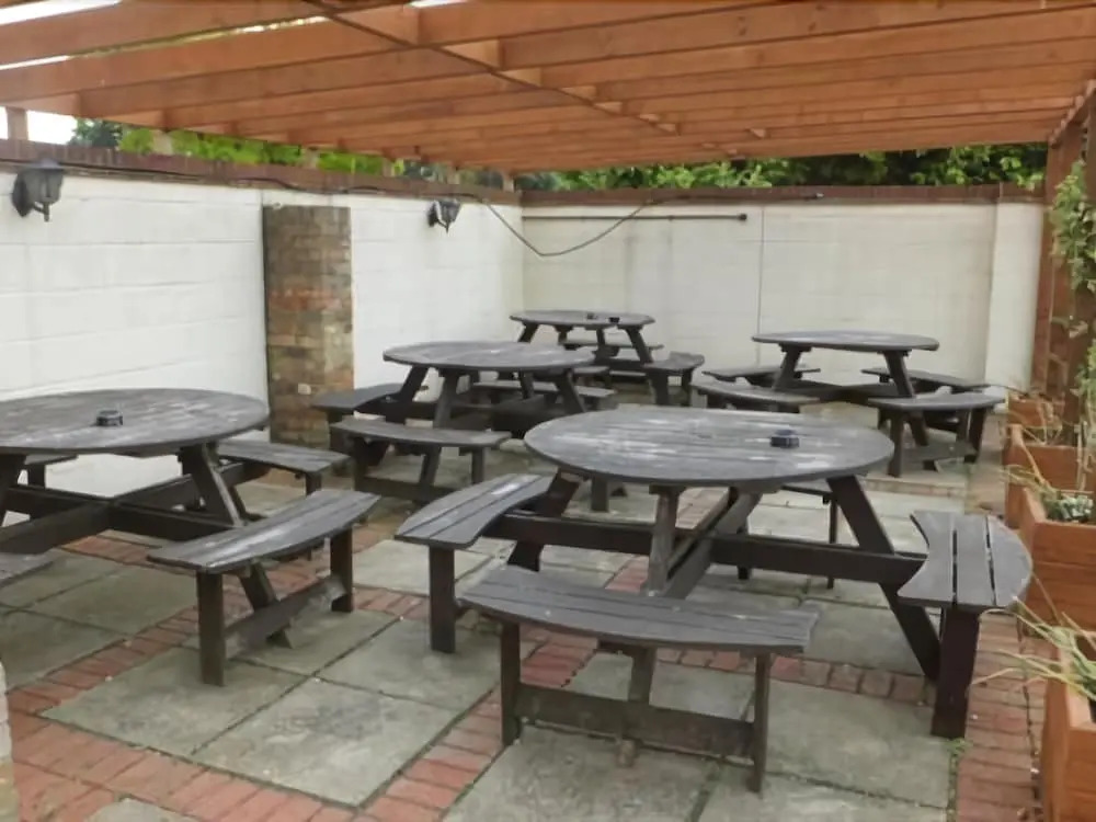 Anchor Inn