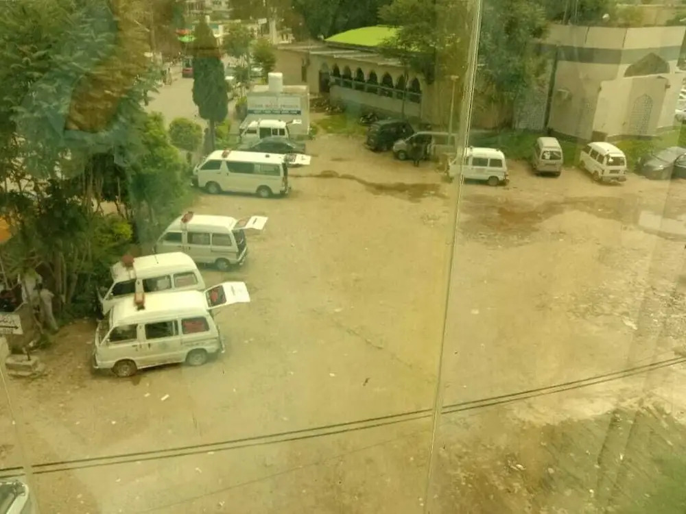 Chinar Guest House