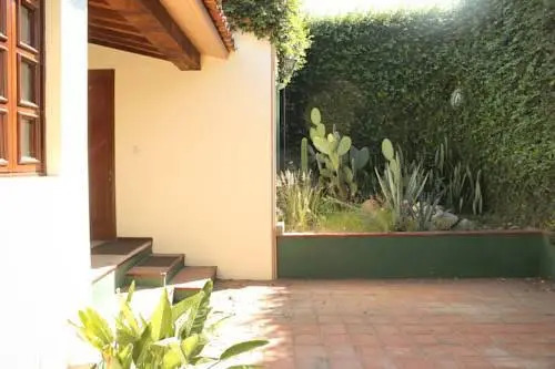 Casa de Ana y Eloy