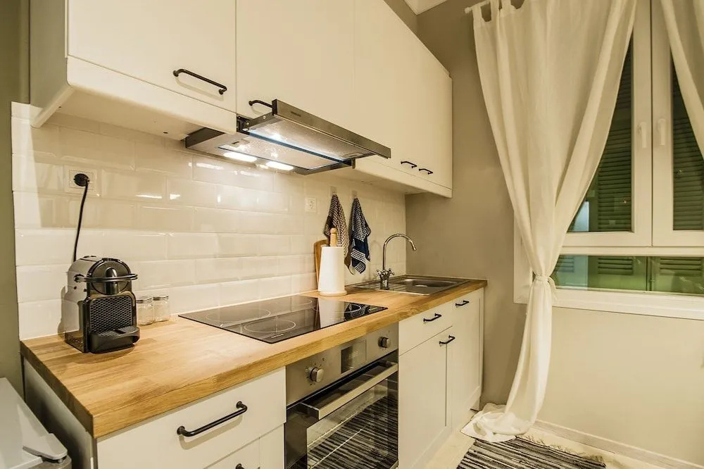 The Central Boutique Αpartments