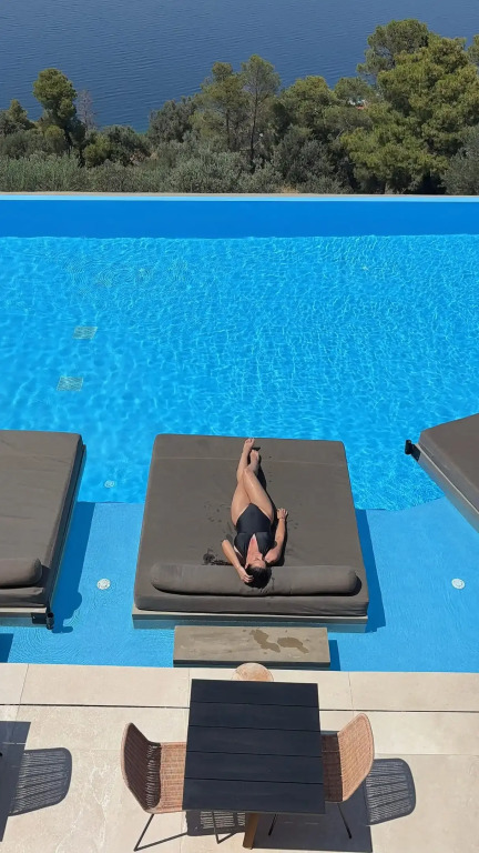 ​Le Grand Bleu Resort