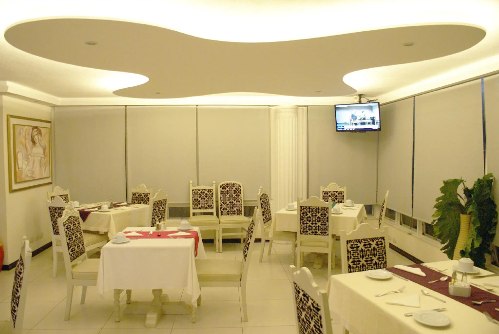 Hotel San Carlos