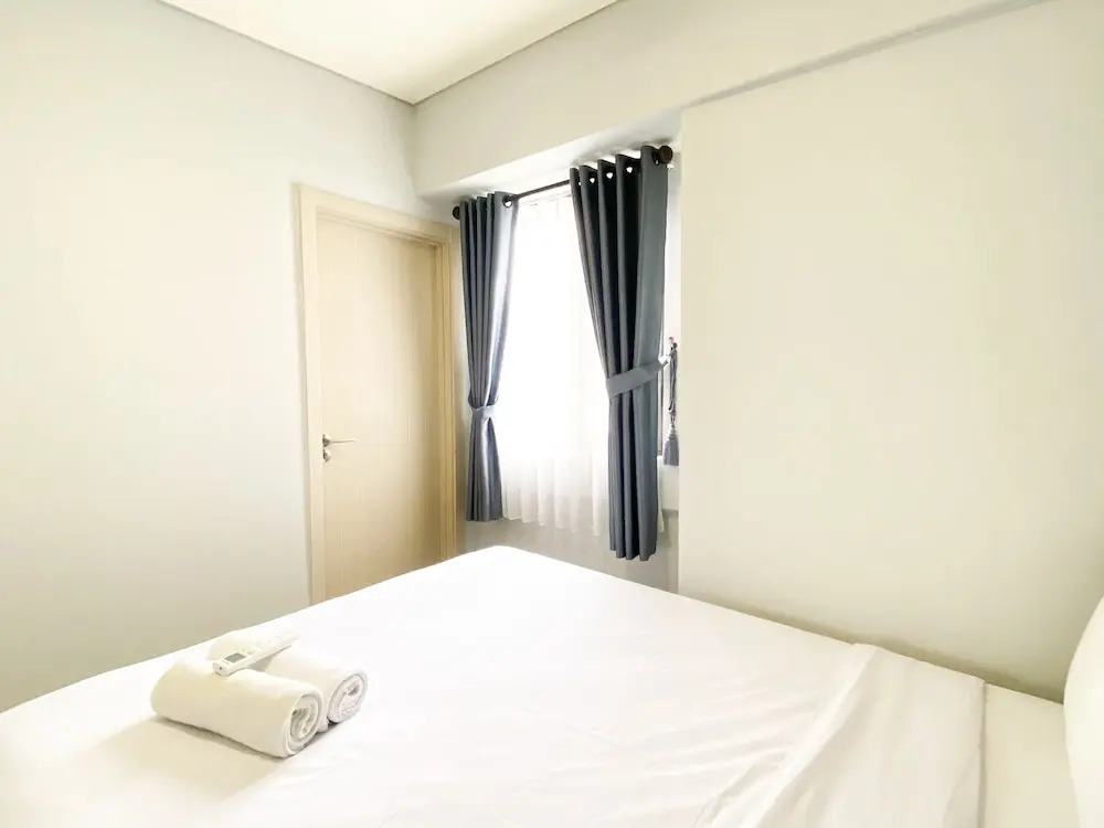 Best Deal And Cozy 3Br Meikarta Apartment
