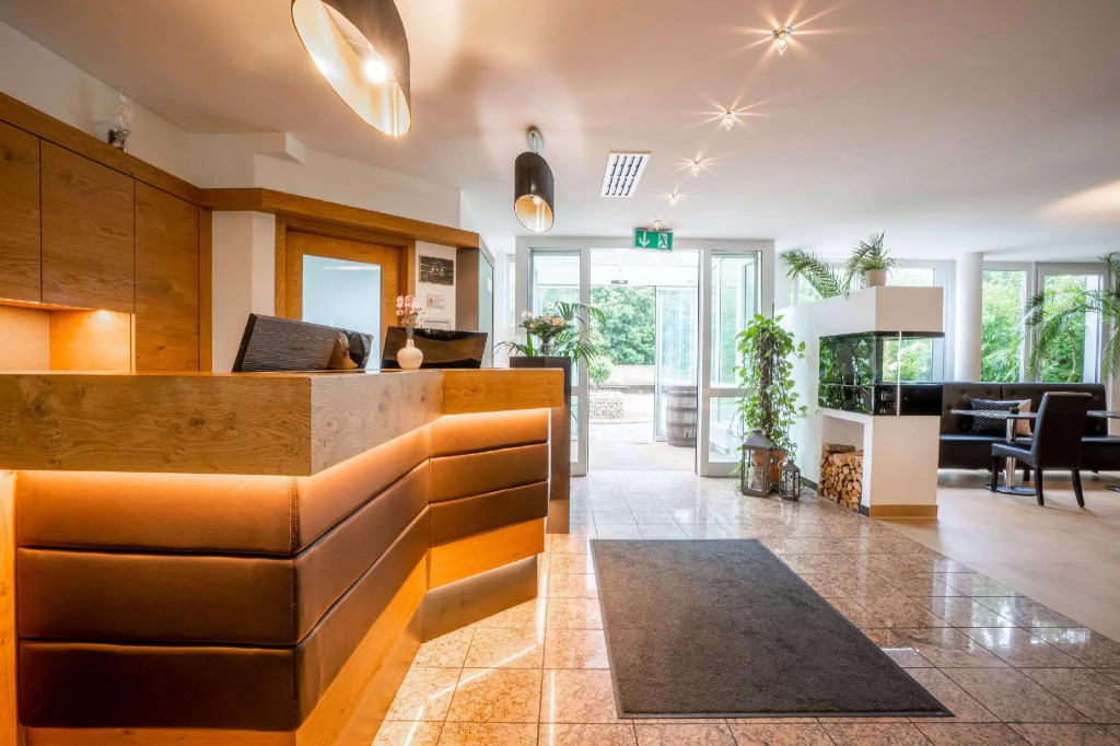 MEAT UND STAY Hotel