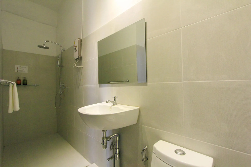 Samui Beach Residence Hotel