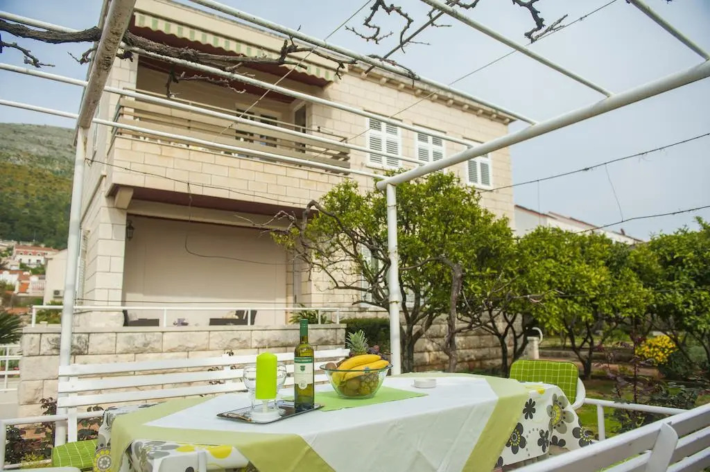 Apartments Villa Falkoni