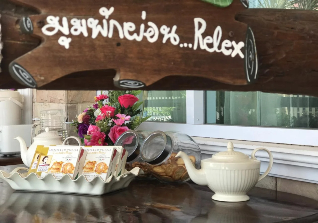Sabai Sabai Guesthouse