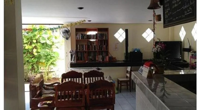 Peter Kamala Guesthouse