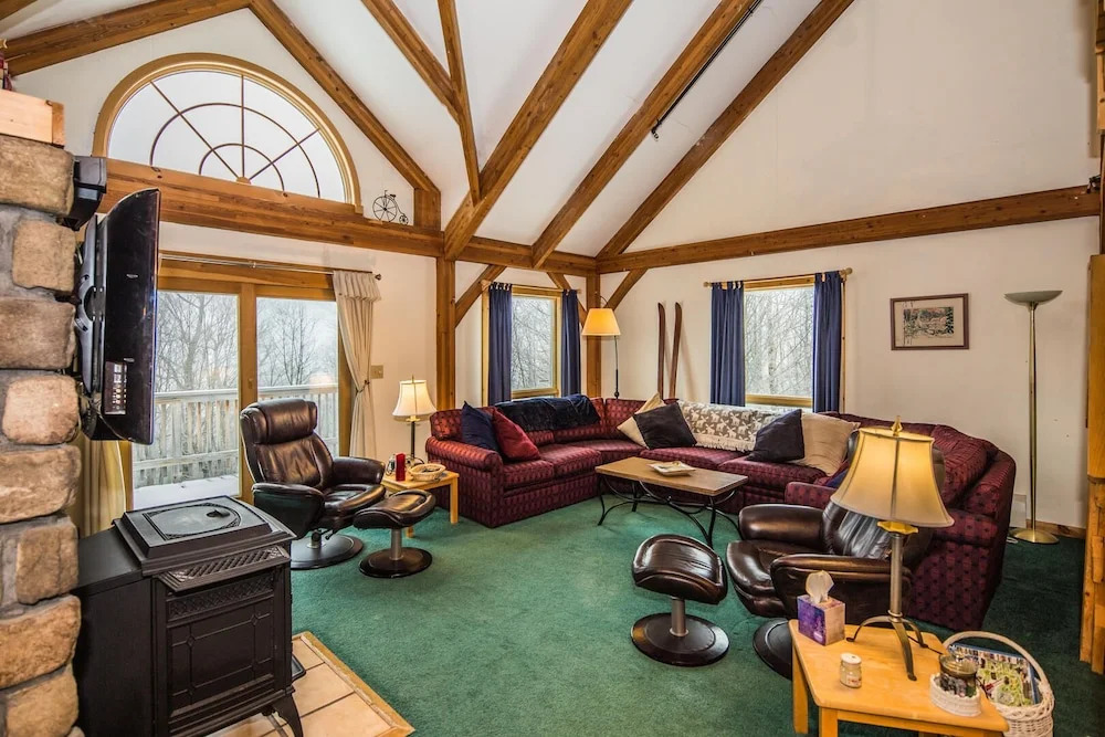 Viewmont Chalet