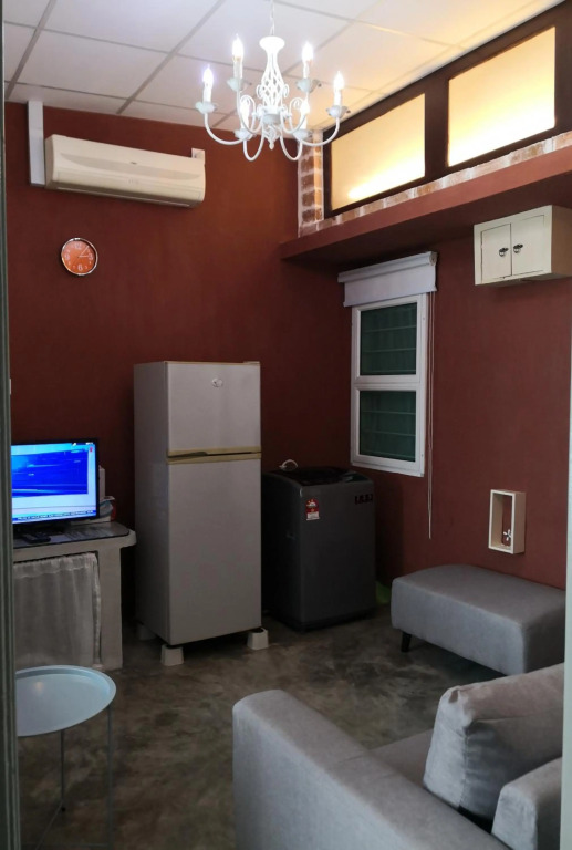 H&T Vintage Decor Homestay