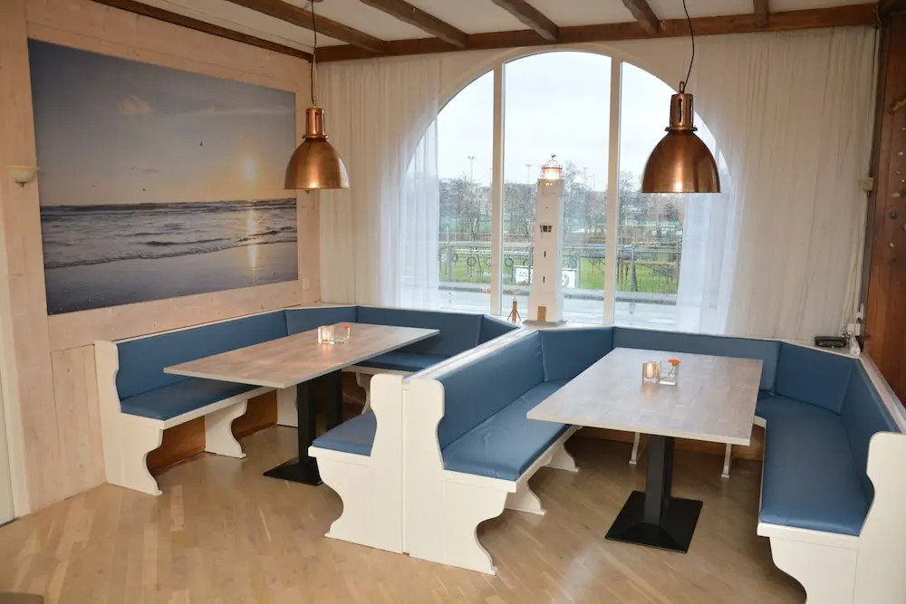 SEA YOU Hotel Noordwijk