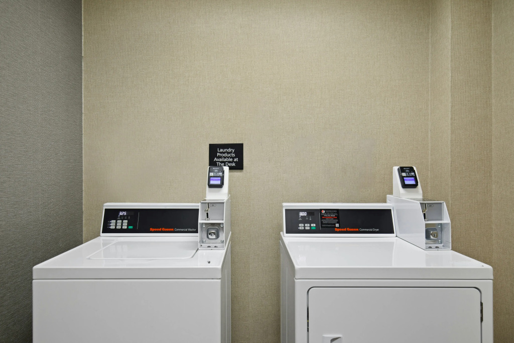 Hampton Inn Selma