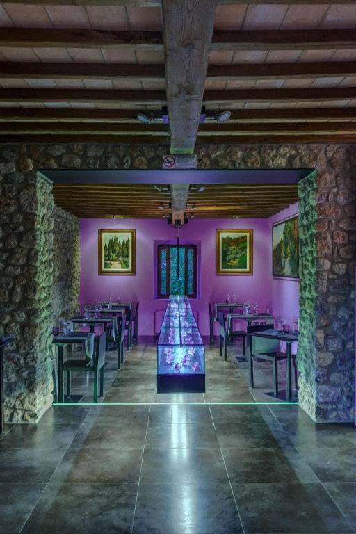 Agriturismo Casanova di Pescille