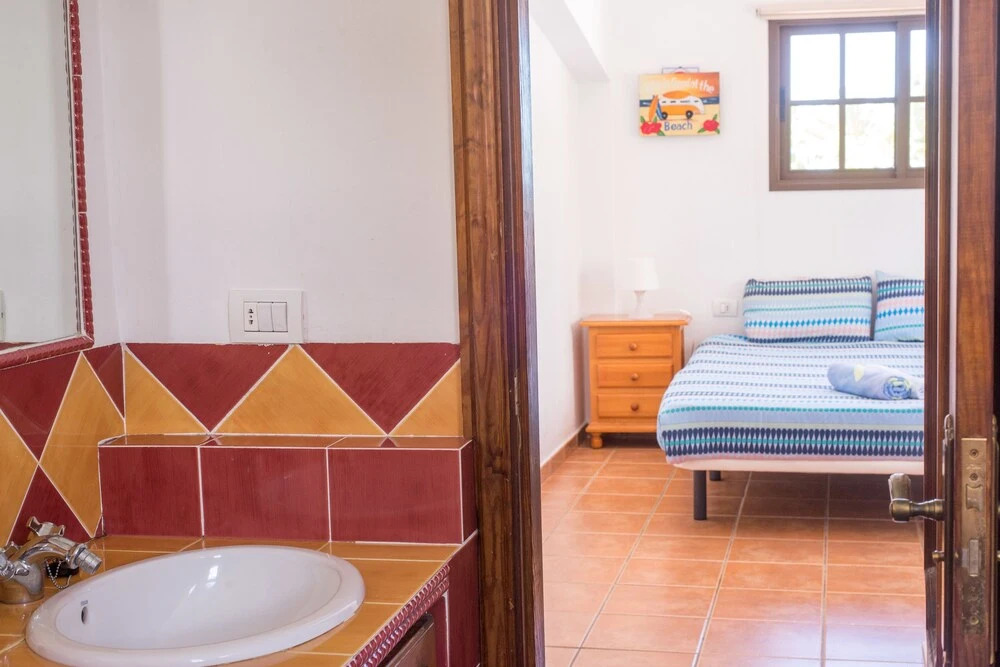 La Tortuga Hostel