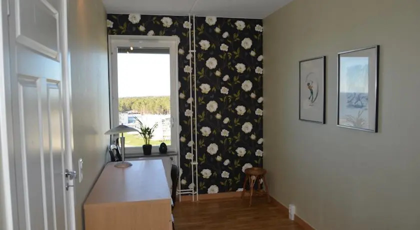 Snäckbacken 8