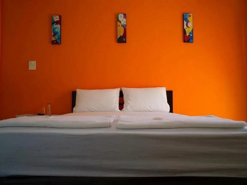I Aoon Resort