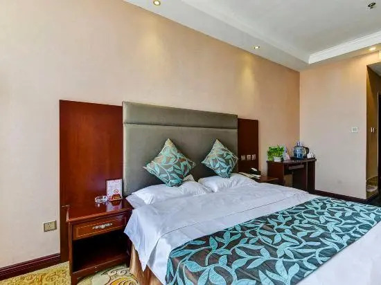 Xindao Vacation Business Hotel